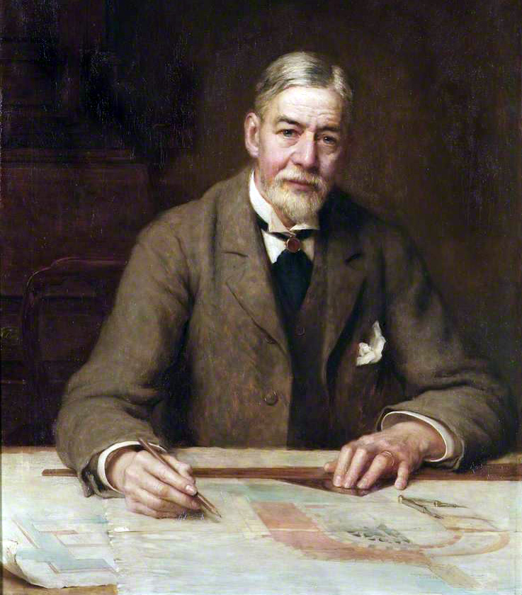 Sir Thomas Jackson