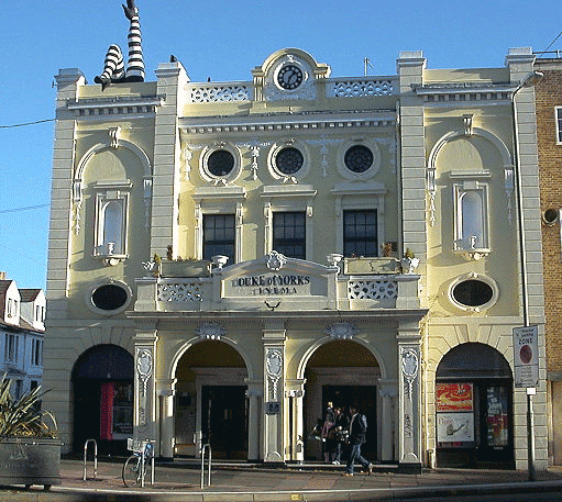 Duke of York's Cinema