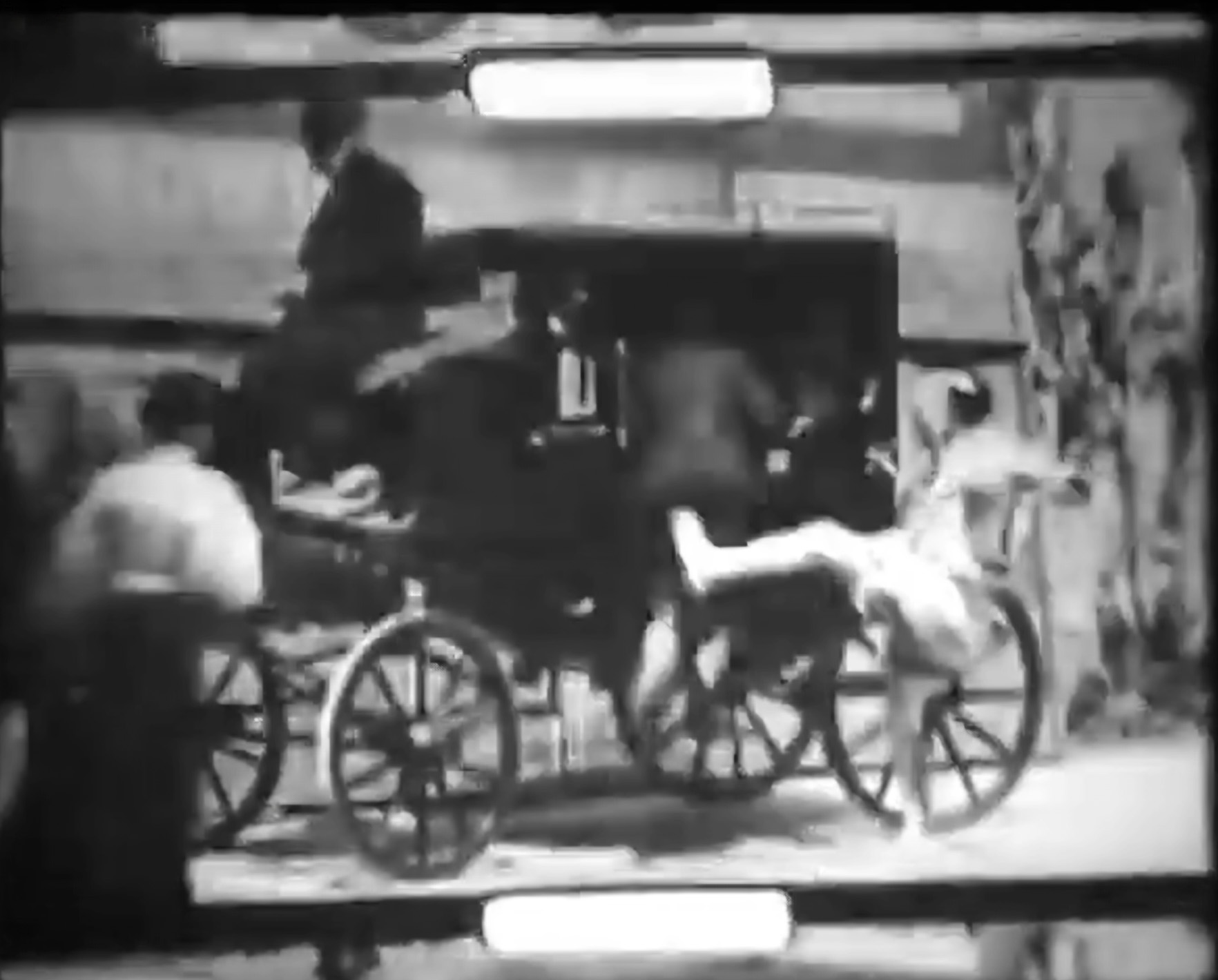 The Inexhaustible Cabe