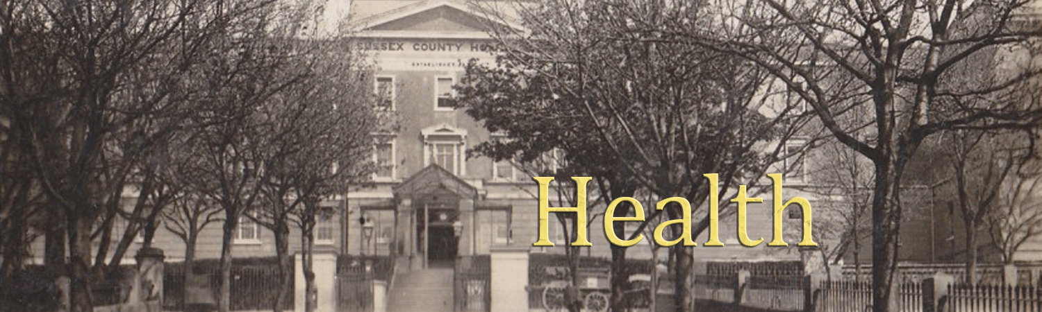 Brighton Health and sickness