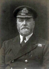 Admiral Sir Percy Grant