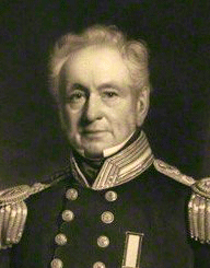 Admiral Sir Richard Grant