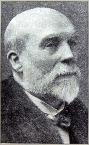 Edward Lowther