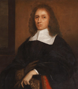 Sir Robert Onslow